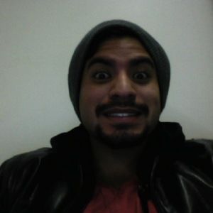 Meet your Posher, Abraham